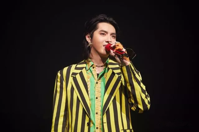 吴亦凡
