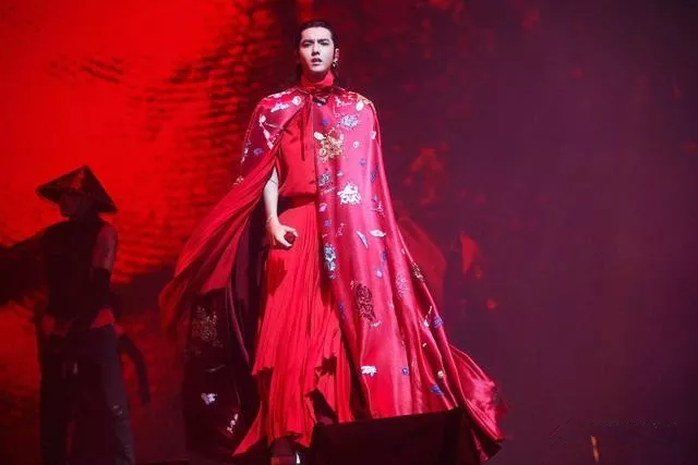 吴亦凡