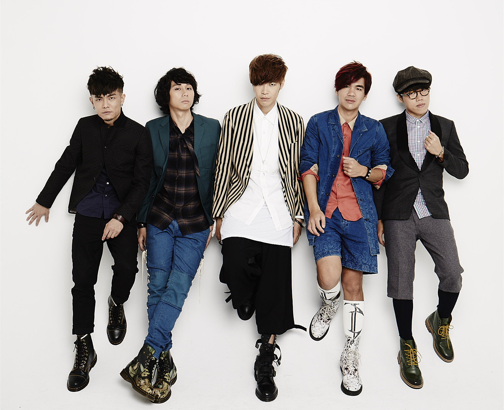 2023元祖食品独家冠名 八三夭「想见你想见你想见你」上海生日趴