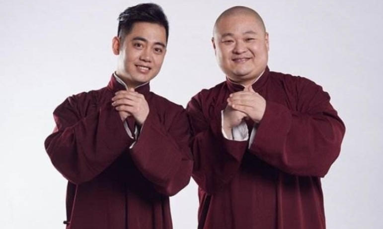 冯照洋:杨鹤通