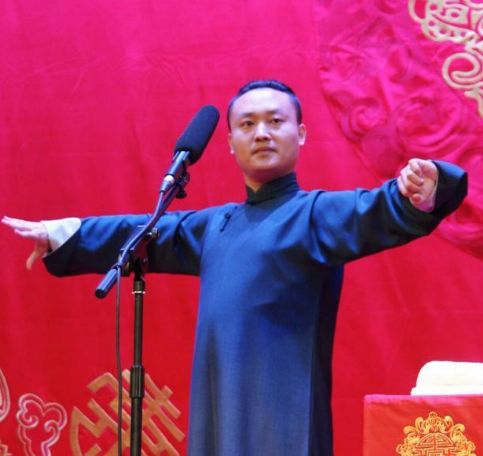 刘鹤春