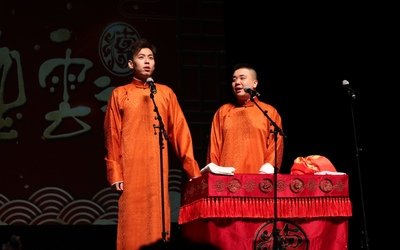 靳鹤岚朱鹤松