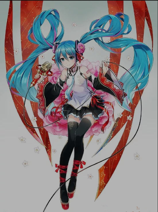 初音未来