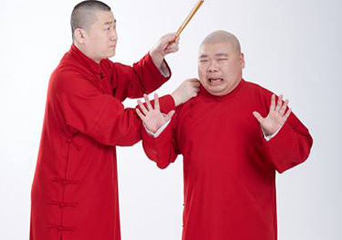 张鹤伦郎鹤炎