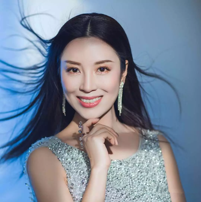 2019宁菲儿上海演唱会