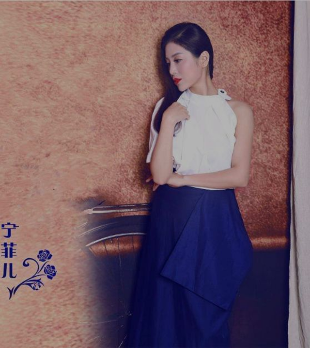2019宁菲儿上海演唱会