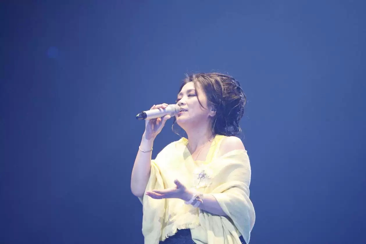 三毛▪齐豫▪潘越云