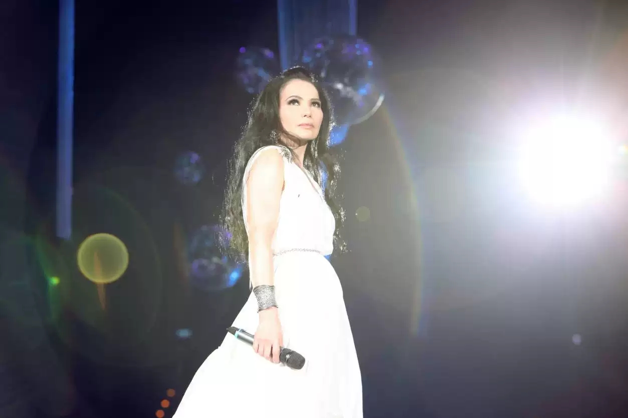 三毛▪齐豫▪潘越云