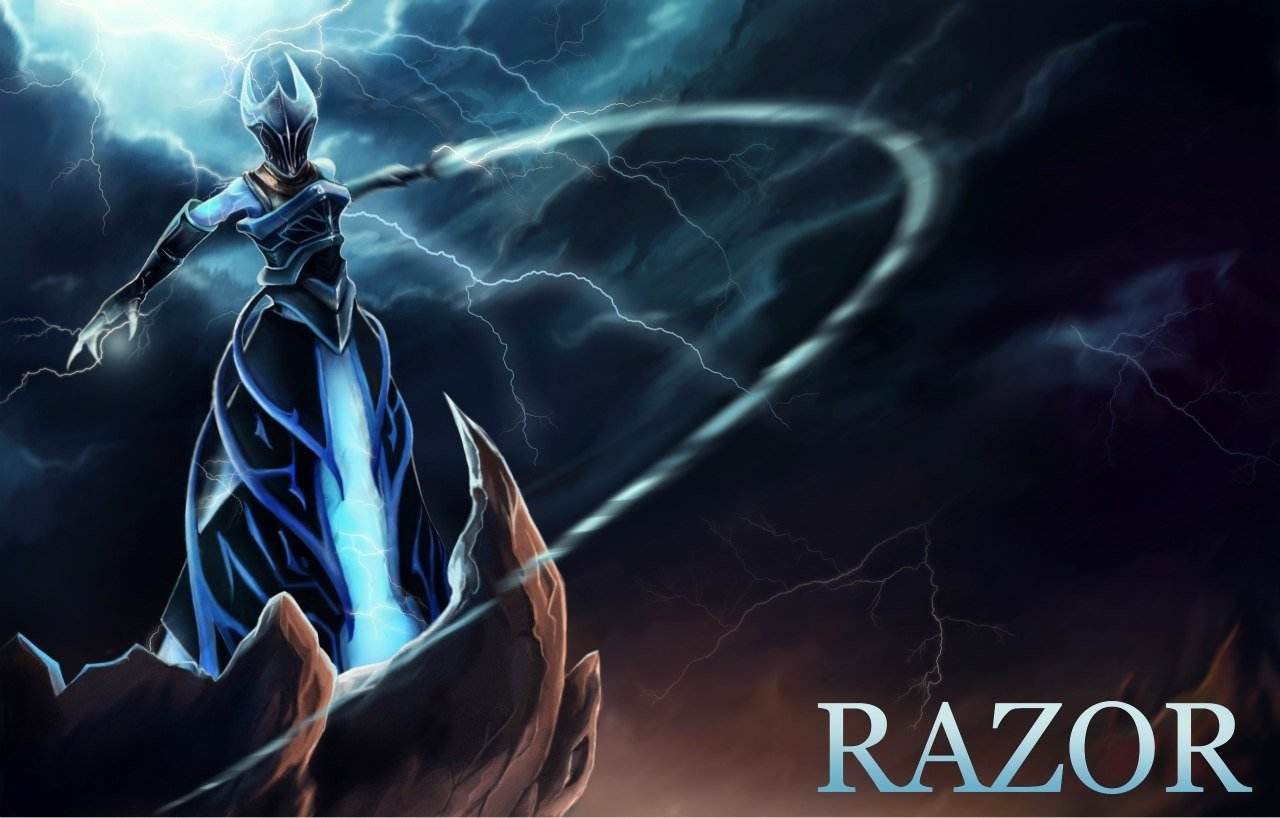 DOTA2
