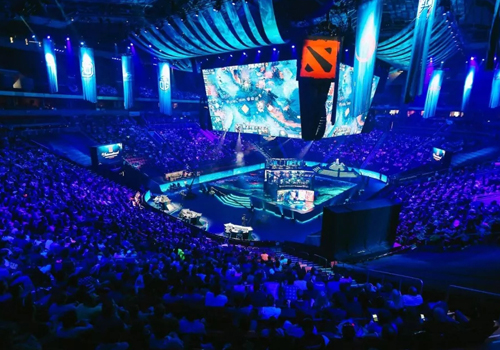 DOTA2