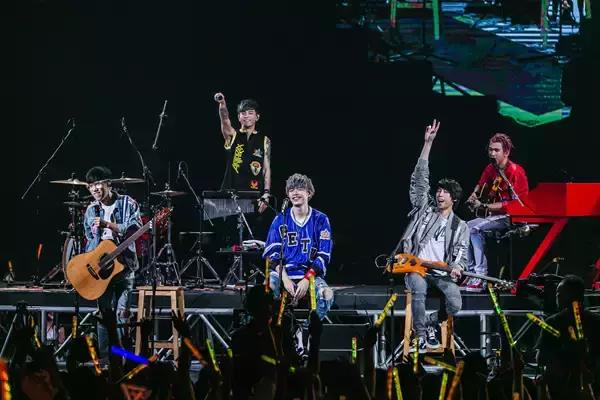 2023八三夭上海演唱会【在线订票】 2023八三夭上海演唱会【在线订票】