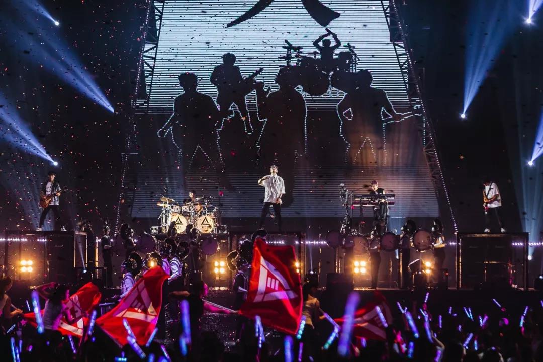 2023八三夭上海演唱会【在线订票】 2023八三夭上海演唱会【在线订票】