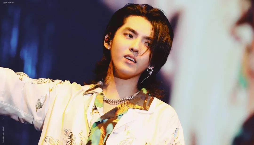 吴亦凡