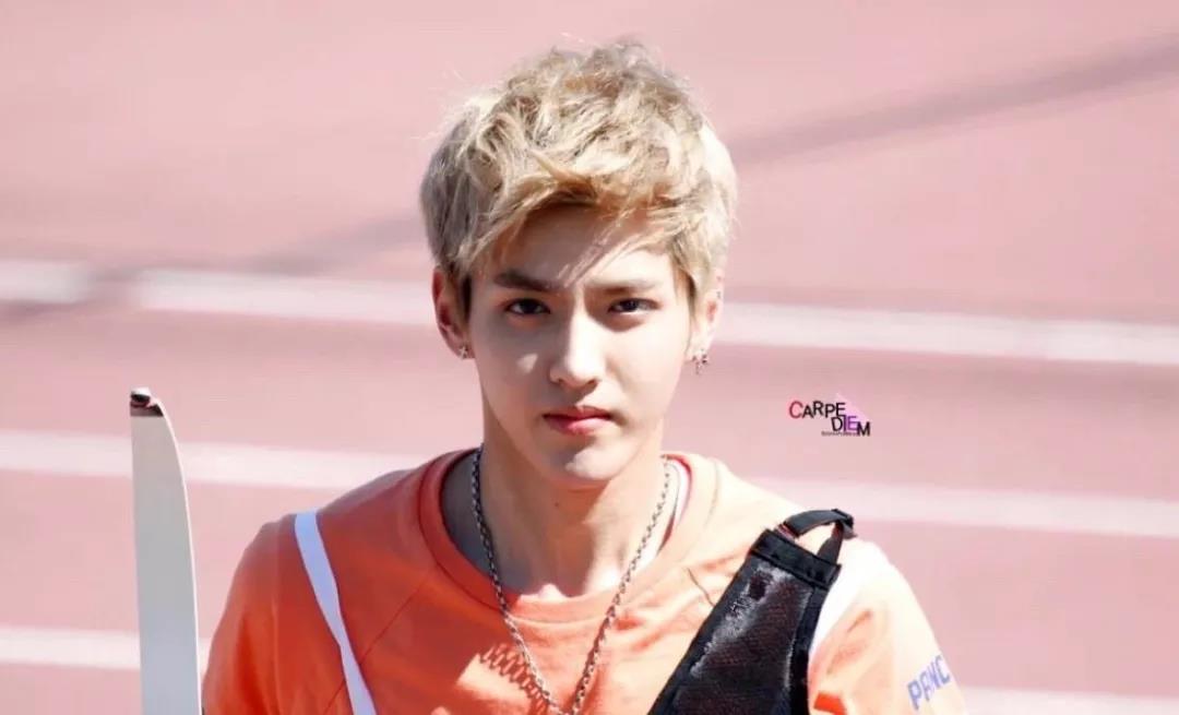 吴亦凡