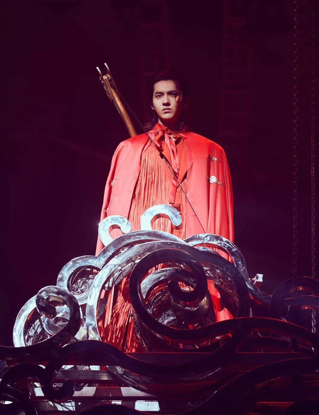 吴亦凡