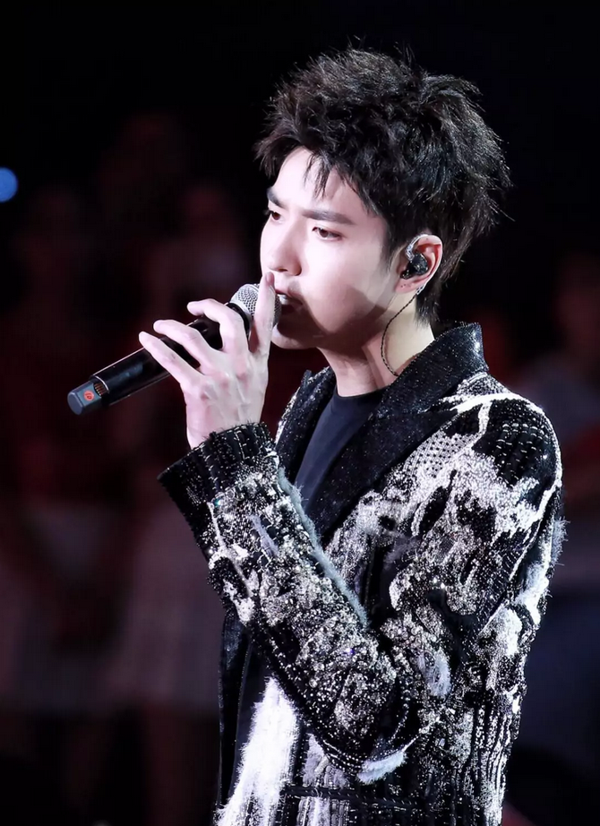 吴亦凡