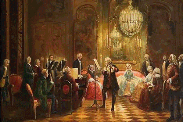 意大利爱乐乐团