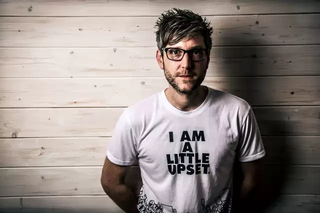 BEFORE THE WAR演唱会