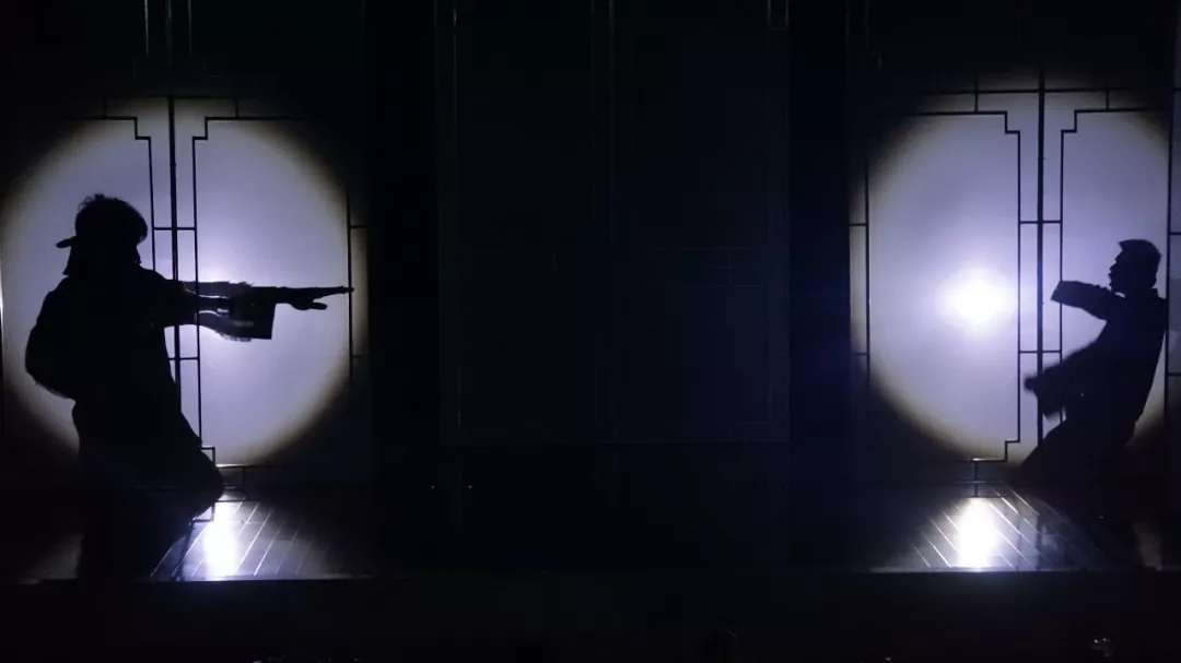 音乐剧《陈先生的梦》