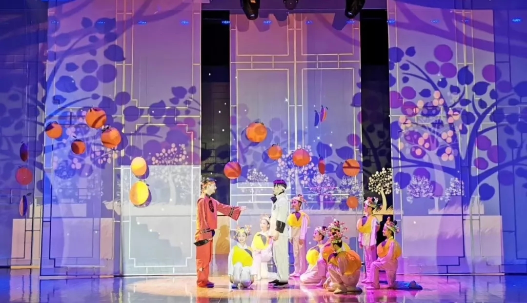 音乐剧《陈先生的梦》