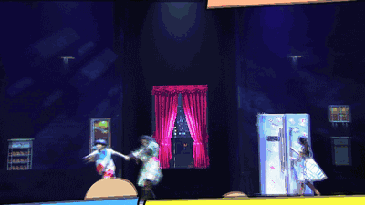 《锛头小辫儿之疯狂的猿人》