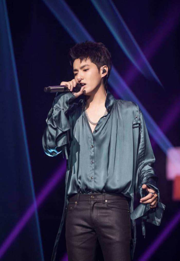 吴亦凡