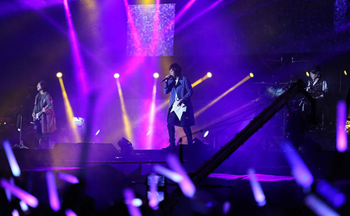 五月天 [ 好好好想见到你 ] Mayday Fly to 2022跨年版演唱会 -高雄站