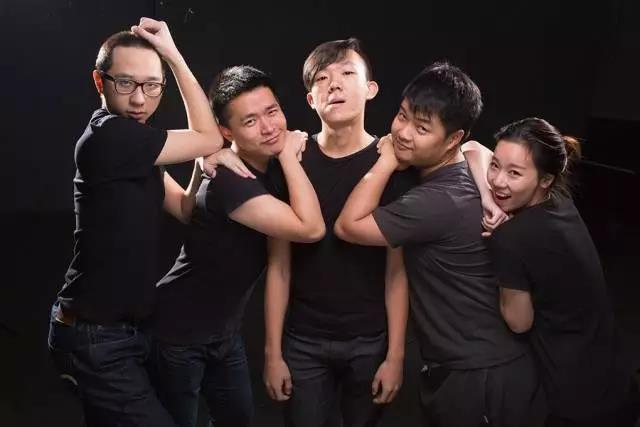 我擦!四根火柴人儿