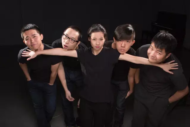 我擦!四根火柴人儿