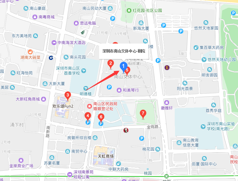 地图