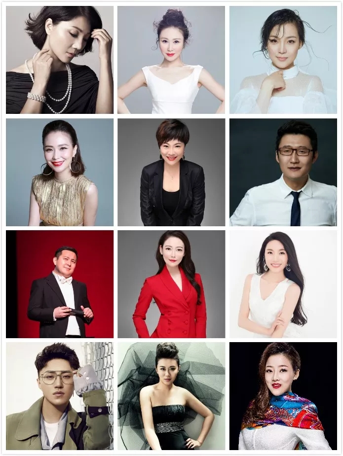 似水流年经典金曲音乐会