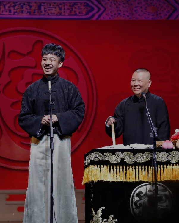 2023德云社张九龄王九龙重庆相声专场演出安排及售票网址
