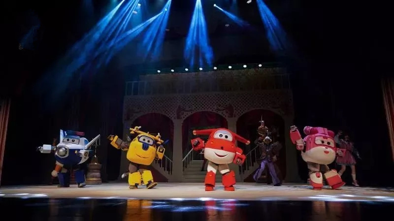 《多多帮帮忙》