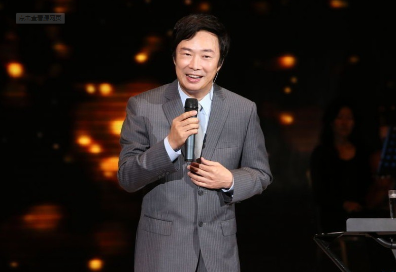 费玉清