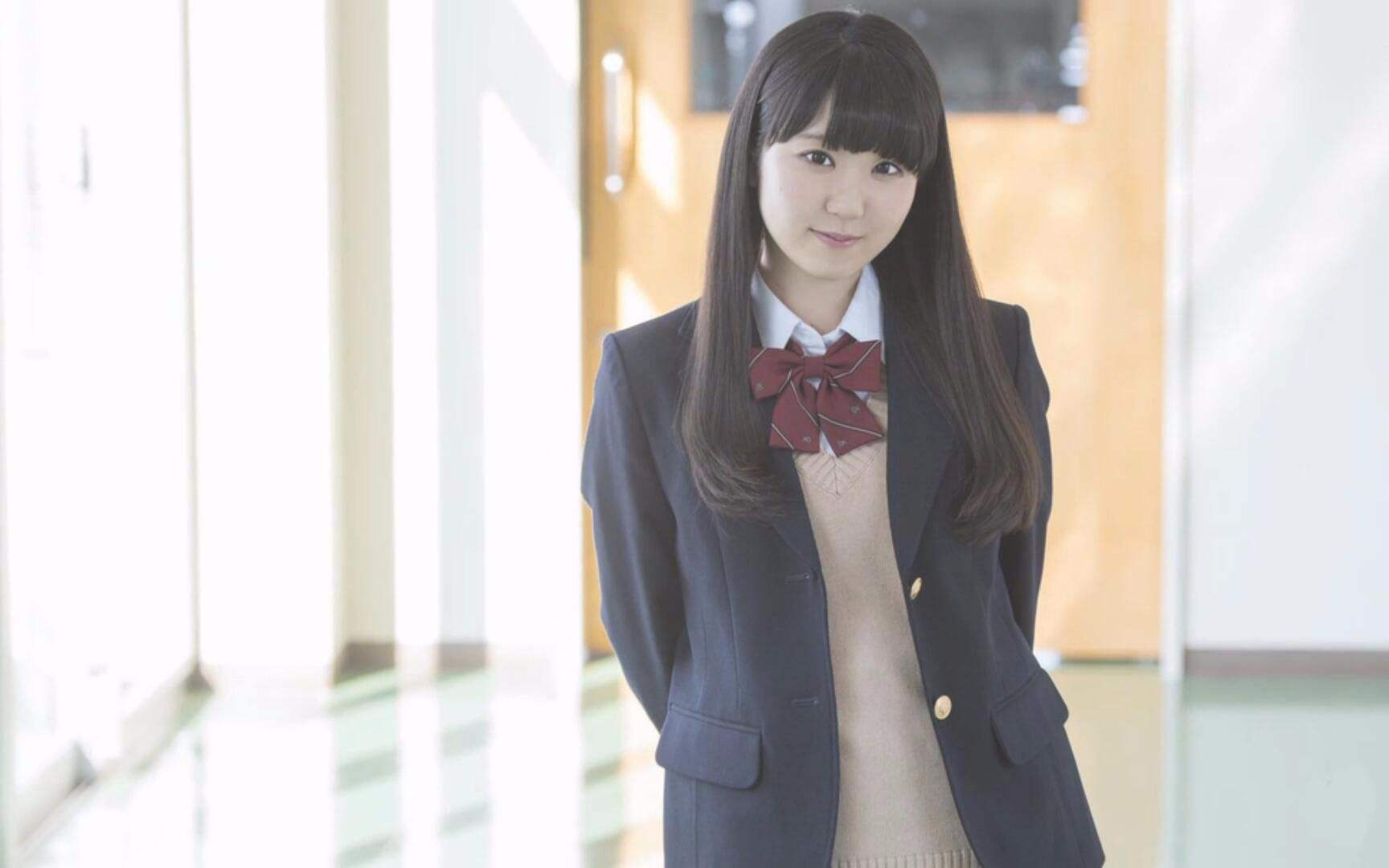 東山奈央
