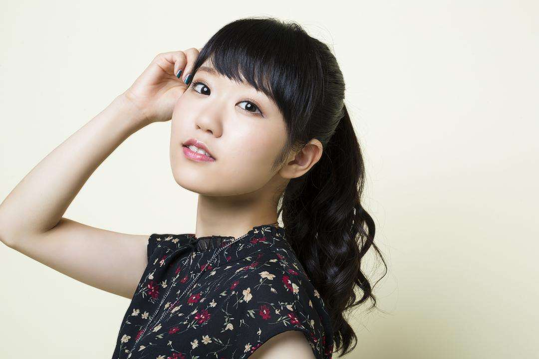 東山奈央