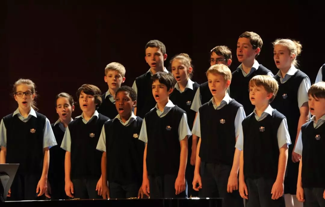 2021钢琴名曲亲子音乐会《放牛班的春天》-西安站