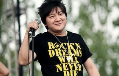 杨臣刚