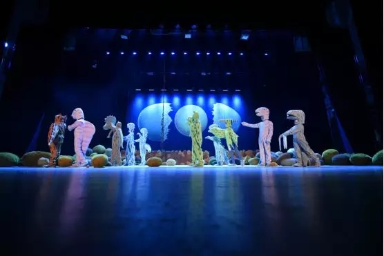 《你看起来好像很好吃》