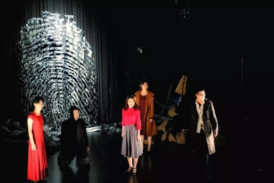 2021“重喜剧”《你若安好，那还得了》--北纬零度出品-广州站