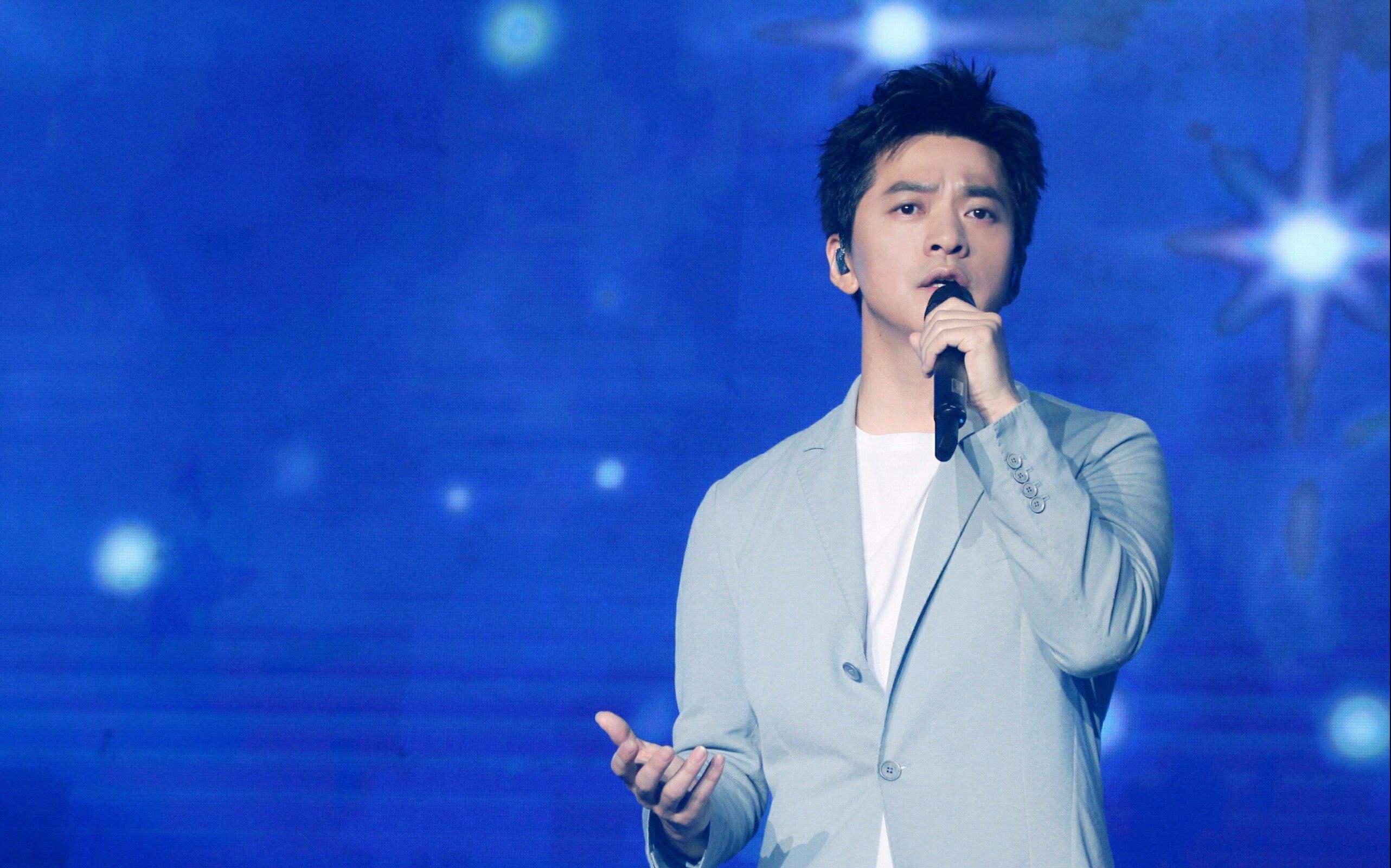 李健成都演唱会2023在哪买票?在哪订票?