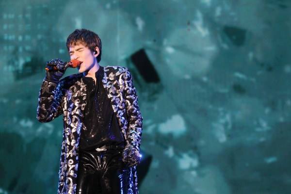 萧敬腾演唱会2021成都站会唱哪些歌曲？
