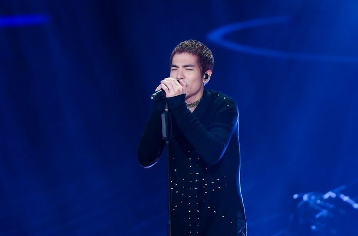 萧敬腾演唱会2021成都站会唱哪些歌曲？
