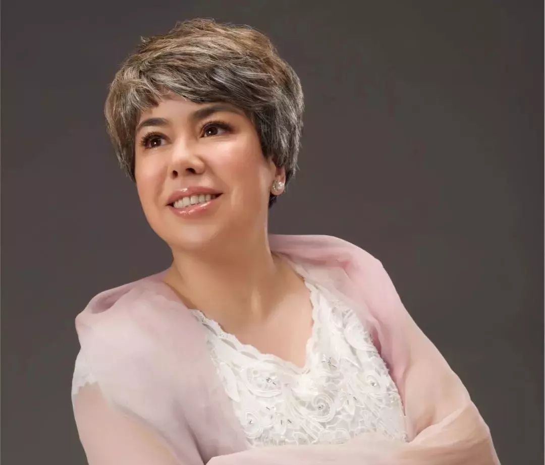 《我的祖国》主题音乐会