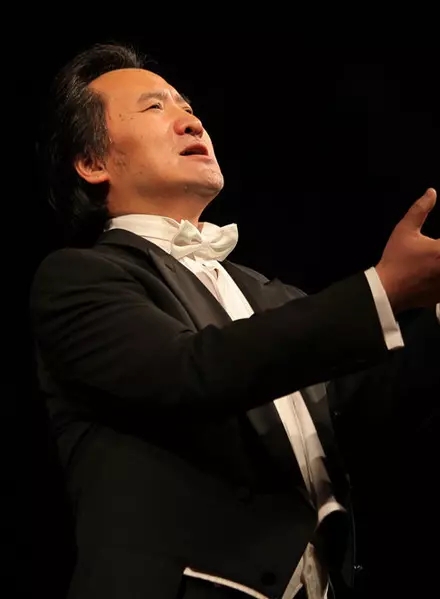 《我的祖国》主题音乐会