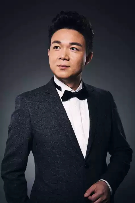 《我的祖国》主题音乐会