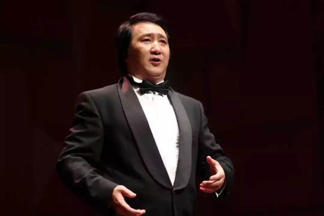 《我的祖国》主题音乐会