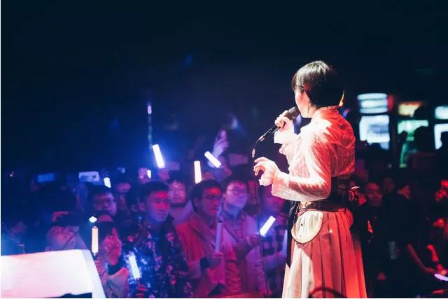 2023小林未郁上海演唱会门票价格及订票地址