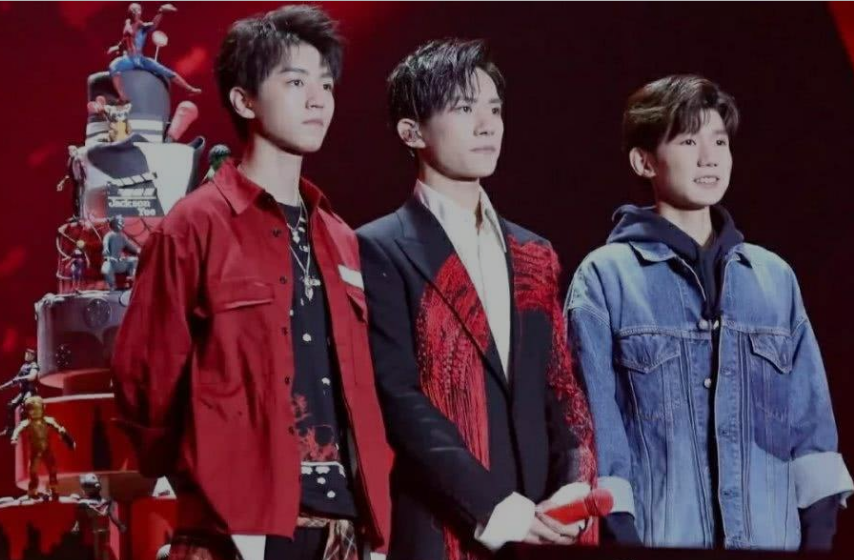 2023TFBOYS十周年演唱会主题及售票网址