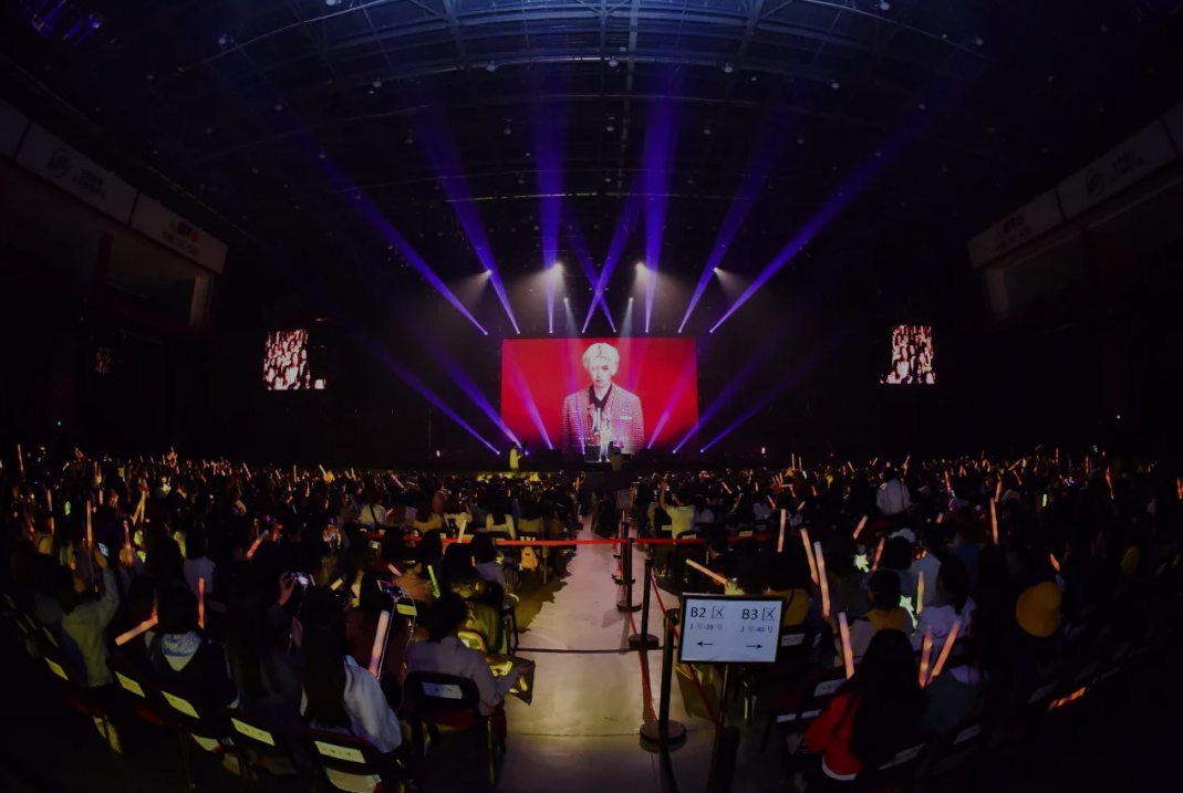 小鬼王琳凯2021音乐会郑州站门票价格及售票指南